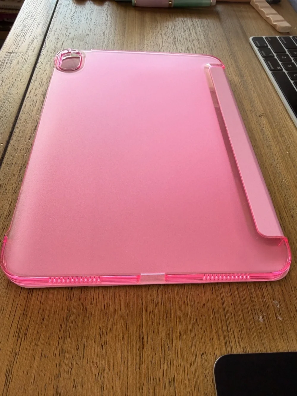 MoKo for iPad (A16) 11th Generation Case 11 Inch 2025, iPad 10th Generation Case